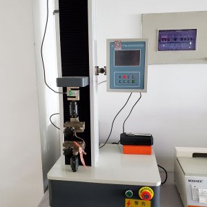 Tensile Testing Instrument