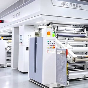 High‑speed Dry Laminator