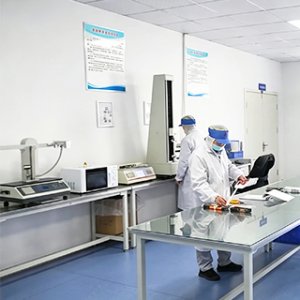 Quality Testing Laboratory